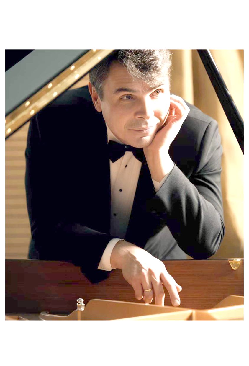 Андрей Бугринов